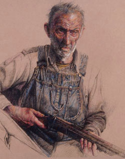 Paul Murray Gallery and Appalachian Museum Tennessee River Valley