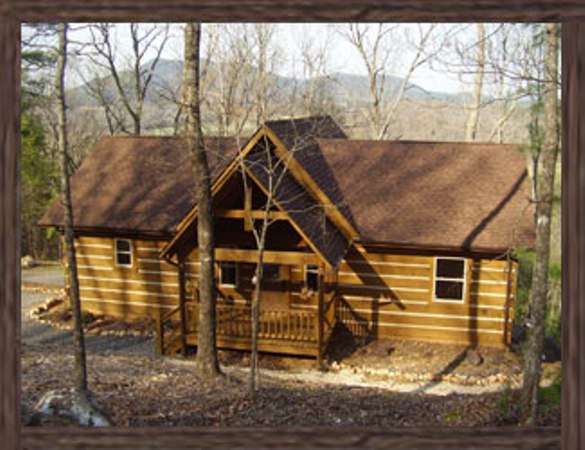 Vacation Rentals 4U Tennessee River Valley