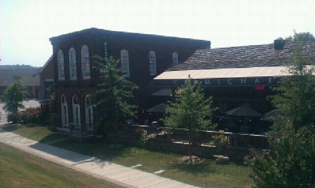 Historic Loudon Tennessee Tennessee River Valley