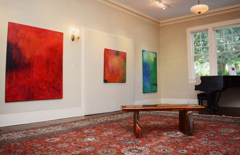 Kennedy-Douglass Center for the Arts | Tennessee River Valley, image size:1360x764