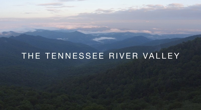 Explore Tennessee River Valley Region | Tennessee River Valley