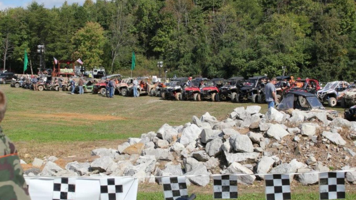 Windrock Fall Jamboree 2025