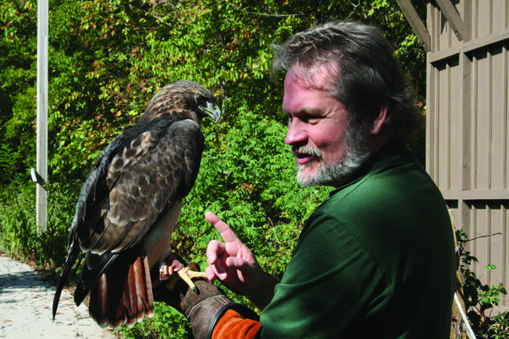 Ijams Nature Center | Tennessee River Valley