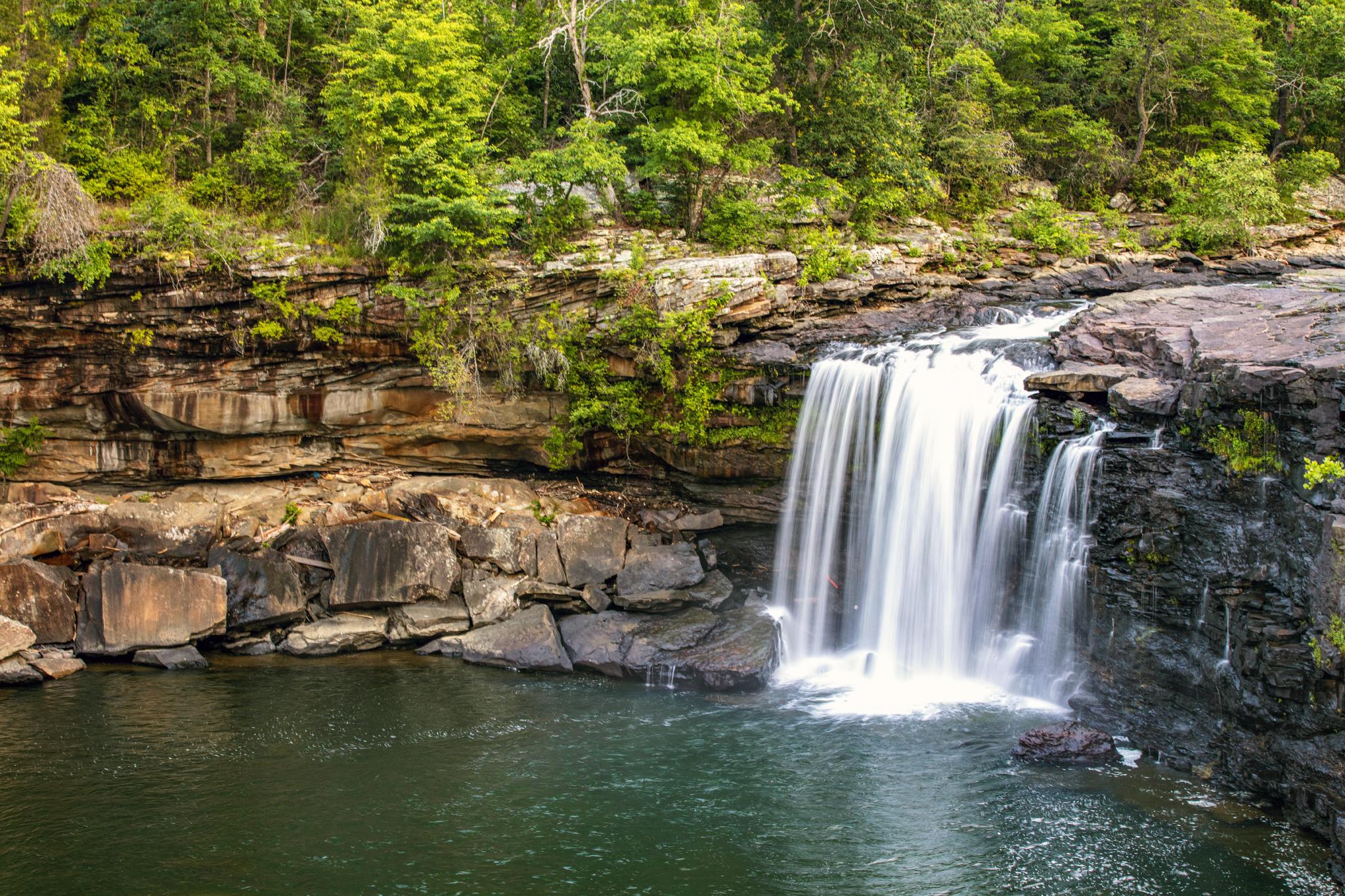 Discover the Serenity of North Alabama | Tennessee River Valley