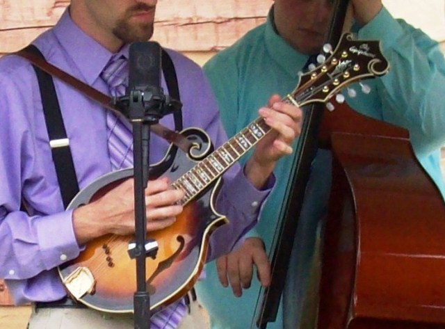 Historic Downtown Dandridge Tennessee River Valley