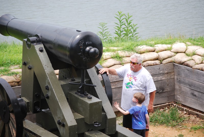 Swan Bay Cabins & RV Campground | Tennessee River Valley