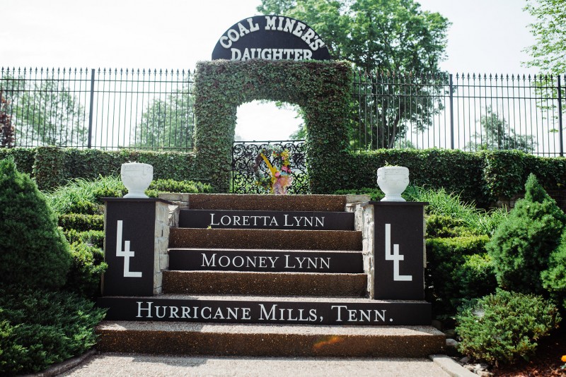 Loretta Lynn's Ranch, Campground And Mansion | Tennessee River Valley