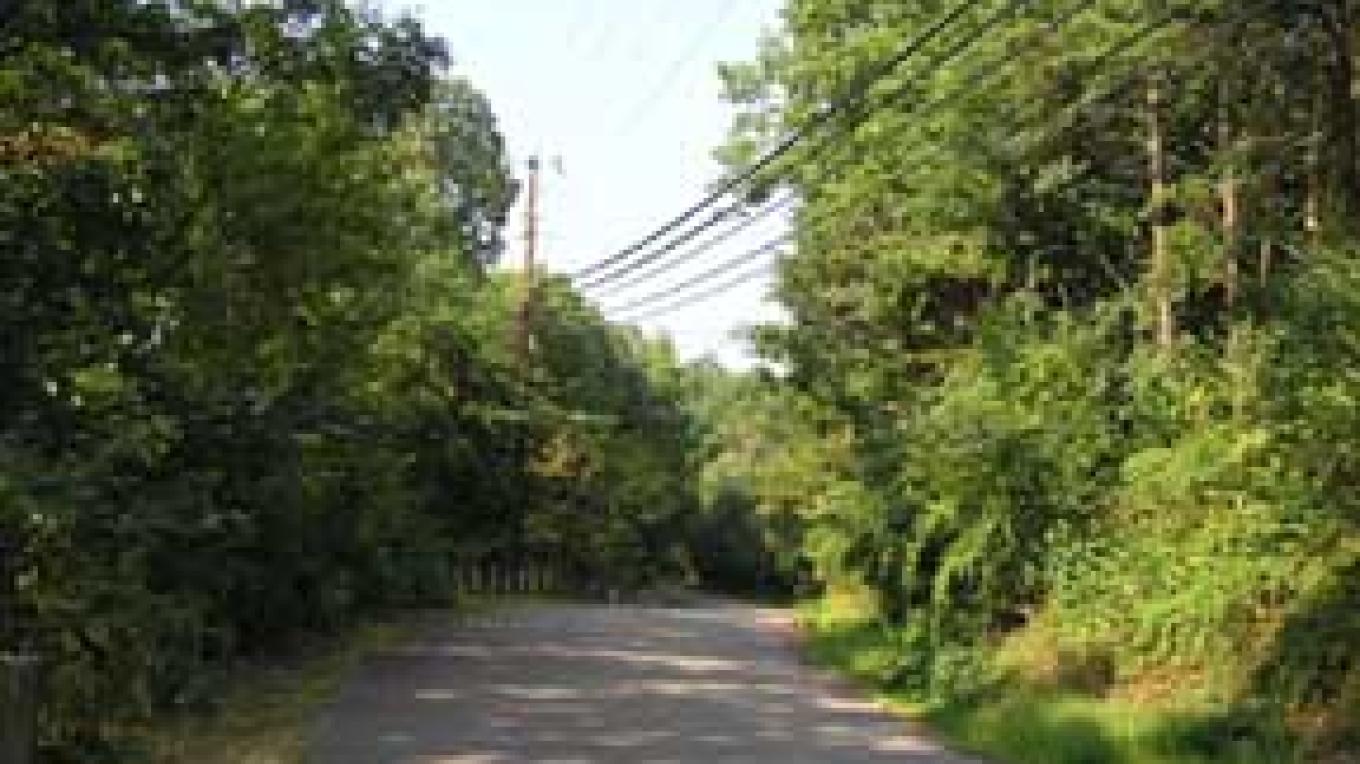 Sharp's Ridge Memorial Park | Tennessee River Valley