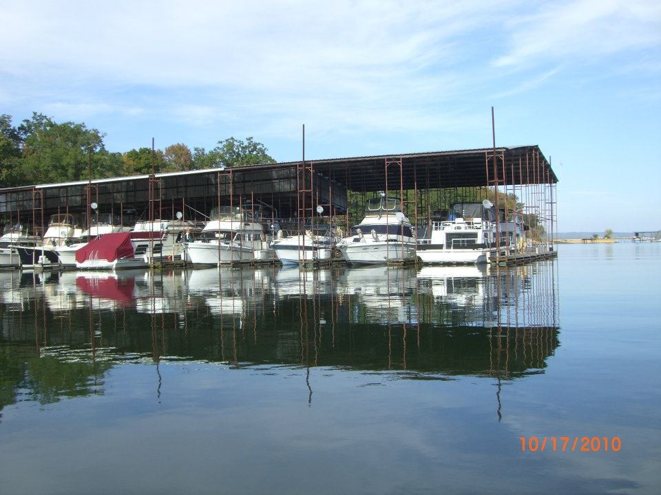 Eastport Marina & Resort Tennessee River Valley