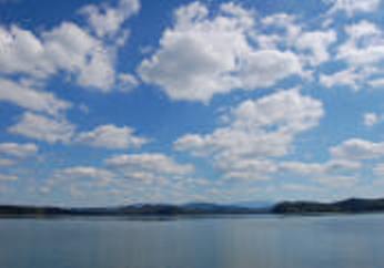 Toqua Campground Tennessee River Valley