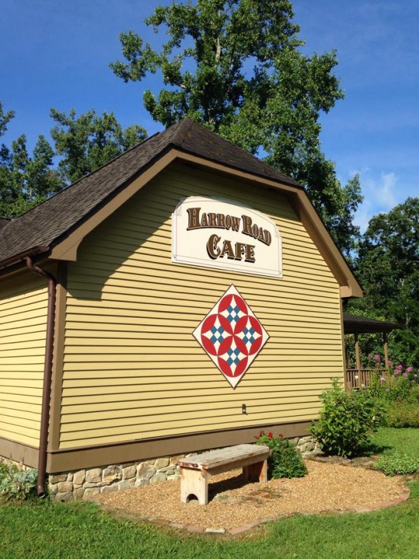 Historic Rugby Historic Site Tennessee River Valley