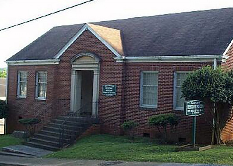 Sweetwater Heritage Museum Tennessee River Valley