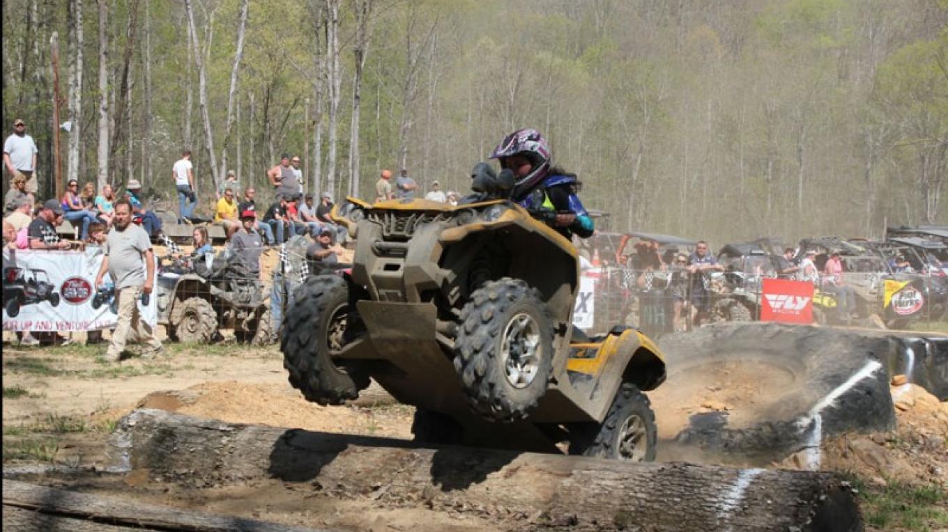 Windrock Fall Jamboree 2025